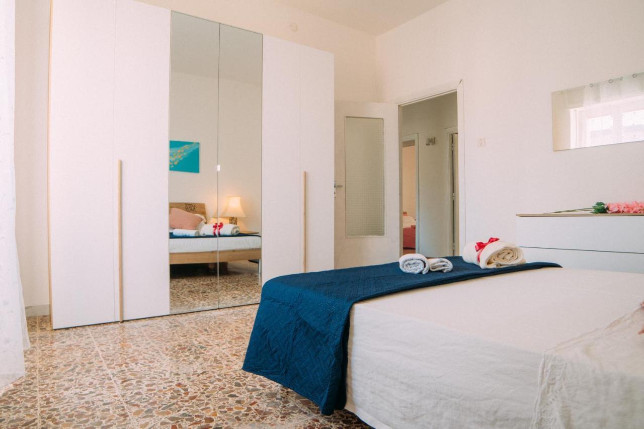 Casa Mare Incantevole Alghero Exteriör bild