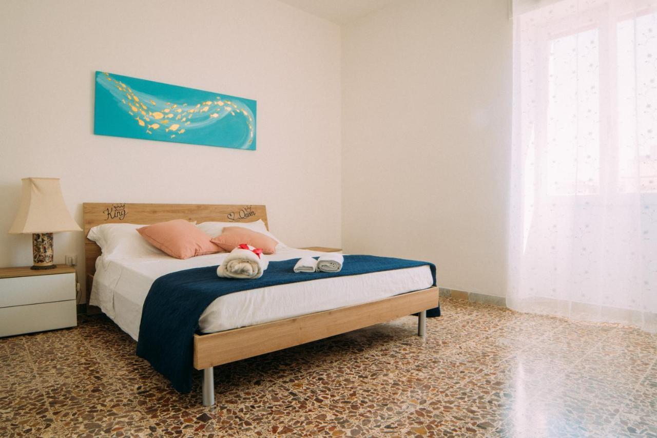 Casa Mare Incantevole Alghero Exteriör bild